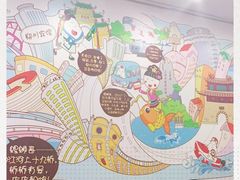 -家味螺蛳粉&烤鱼(五角场店)