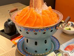 -大赞寿司(国贸店)