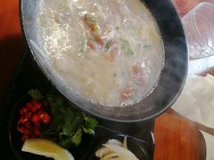 -米屋石锅拌饭(师大店)