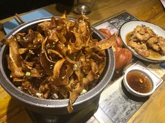 -局气 烤鸭·北京菜(光华路店)