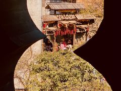 -篁岭景区