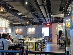 -HOTISLAND海鸡岛·韩国料理(江南西店)