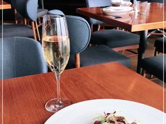 -沈阳君悦酒店·意坊意大利餐厅