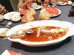 -金狮麟·新豫菜(金码大厦店)