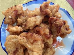 -东北酱骨头馆(蓁巷店)