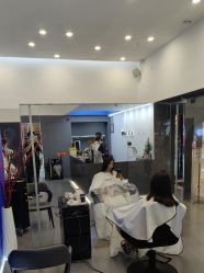 -CIT造型·烫发·染发