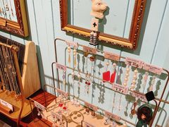 -恋物百货商店(华侨城店)