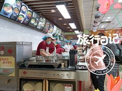 -东方削面(迎泽街店)