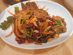 -秦和居(大唐时代店)