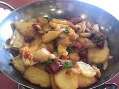 -大瓦罐湘土菜(海淀南路店)