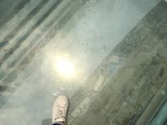 玻璃栈道-南宁云顶观光