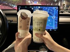 -阿嬷手作(成都万象城店)