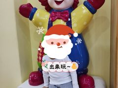 -金宝贝早教(和悦汇店)