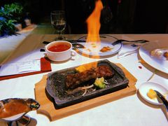 -俄士厨房(万松园店)