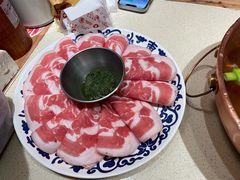 -东镇老火锅(长春路首店)