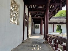-八大山人梅湖景区