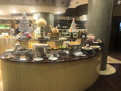 -南宁沃顿国际大酒店-自助餐厅