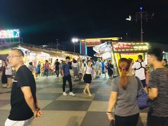 -花莲东大门国际观光夜市