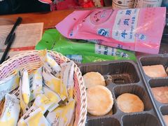 -黄胜记鼓浪屿肉松店(龙头路店)