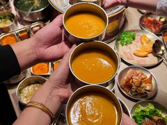 -西塔老太太泥炉烤肉(温州首店万象城黑金店)