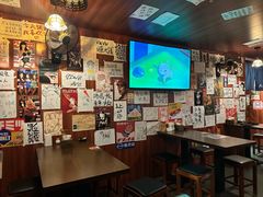 -人间半杯·小酒馆创意菜(三里屯店)