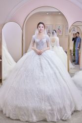 -韩国天使嫁衣婚纱礼服馆(上海旗舰店)