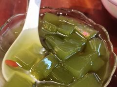 观音豆腐-汪一挑馄饨(老街店)