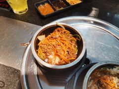 -汉城馆·烤肉火锅餐厅·韩国烤肉(河北云瑧世纪大饭店)