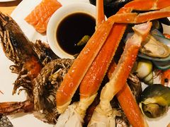 -威斯汀舞台餐厅