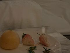 -傲泓度假酒店(河西奥体店)