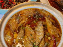 -廉厨干煸鸡·地标名菜(民富园店)