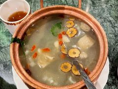 -东方亚克西餐厅(西康路店)