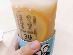 -我是酸奶君(壹方城店)