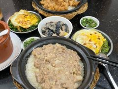 -昌盛汤吧(光明北路店)