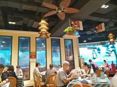-兰桂坊粤泰美食(较场西店)