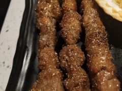 -京韵胡同·酱香羊蝎子火锅涮肉(长寿路店)