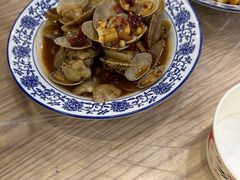 -江城燕子大排档(江汉路步行街店)