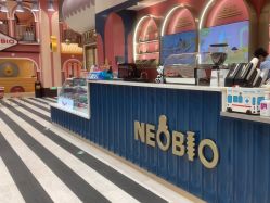 -奈尔宝家庭中心·亲子餐厅(鄞州万达店)