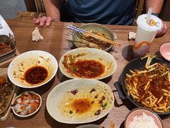 -大盐帮川菜馆(长楹天街店)