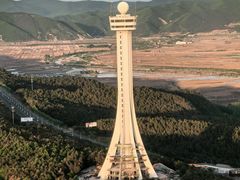 -帽儿山国家森林公园