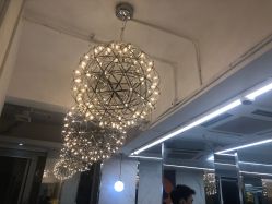 -潘多拉Hairsalon