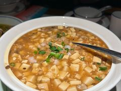 诸暨西施豆腐-寻宝记绍兴菜(状元店)