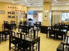 大堂-京天红酒家(虎坊路店)