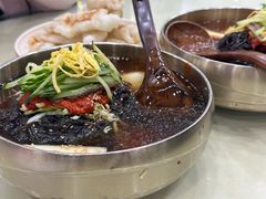 -服务大楼冷面(延大店)