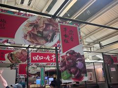 -肥仔文澳门猪骨煲(南京西路店)