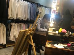 -海马体照相馆(大连柏威年购物中心店)