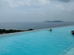 -瑰丽酒店·海吧·天际下午茶·现场DJ·天台酒吧