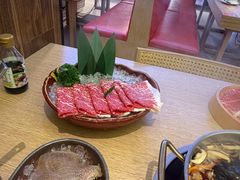 -松野谷·寿喜烧自助(华联顺义金街购物中心店)