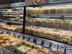 -Olé精品超市(沈阳万象城店)