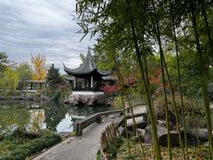 -台州府城(东湖)